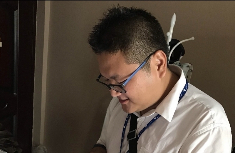 人生就是一个选择的第二张照片--三亚蓝颜知己交友网