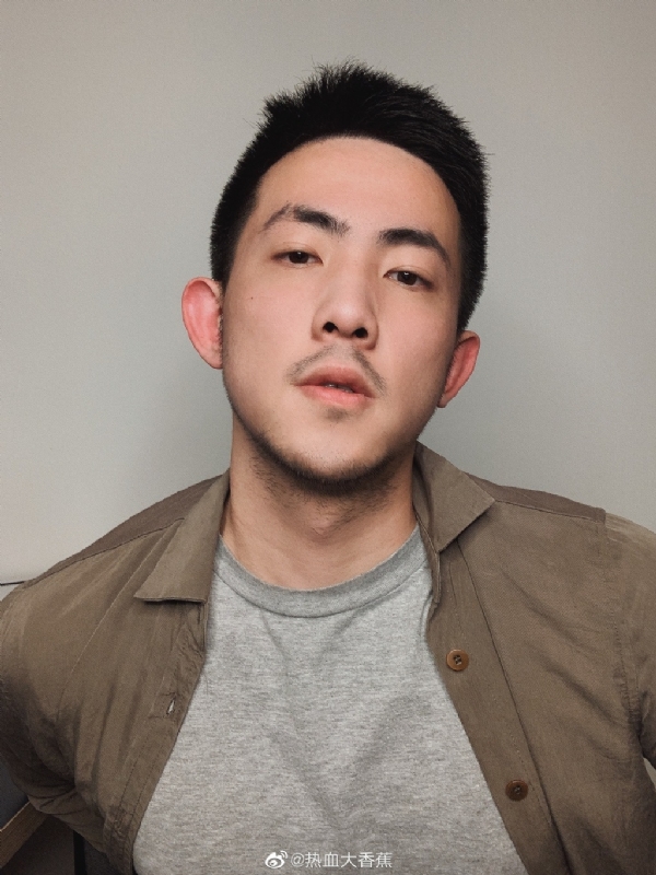 天道酬勤的第一张照片--三亚蓝颜知己交友网