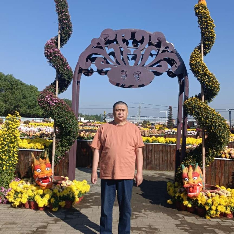 晓欣的第一张照片--三亚蓝颜知己交友网